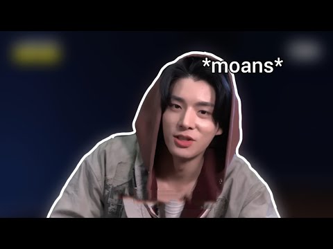 Enhypen being a MESS