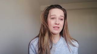 English Monologue video