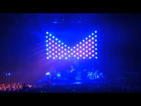 -M- (Matthieu Chedid)⎥Mojo - @ Paris (Bercy) - 13.12.2013