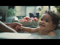 Pampers Love The Change Everything TV Commercial Ad