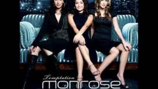 Monrose - Your love is right over me  [HÖRPROBE]