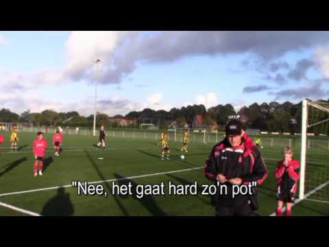 Het is weer voorbij die mooie zomer (Haastrecht E1 _ Nieuwerkerk E2 2-5)