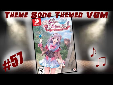Theme Song Themed VGM 57