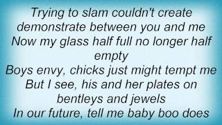 Big Moe - I'll Do It Lyrics