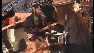 Al Miller-   Party Next Door/BLACK UHURU