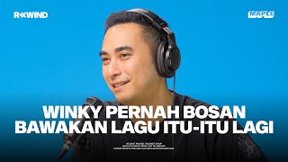 Download lagu #REWIND with Winky Wiryawan: Kasih Pelajaran ke DJ yang Umbar Sensasi Sampai Jago (Part 1) mp3 Download lagu #REWIND with Winky Wiryawan: Kasih Pelajaran ke DJ yang Umbar Sensasi Sampai Jago (Part 1) mp3