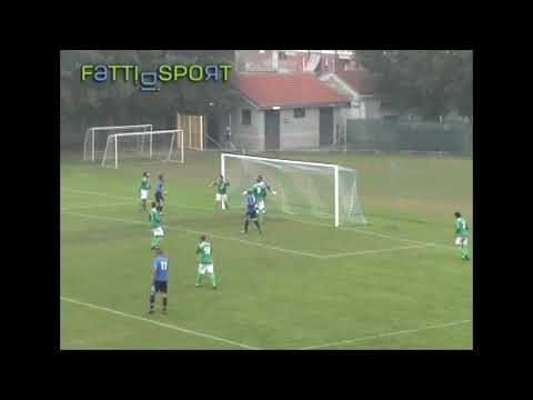 Calcio Campionato 2013/2014 :  Volpiano - Real Canavese 1-1  Promozione Girone B
