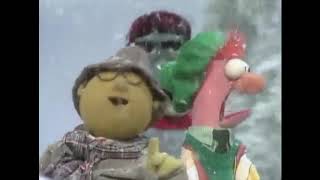 Muppet Songs: We Need a Little Christmas