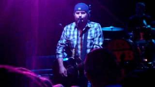 Randy Rogers Band  One More Goodbye