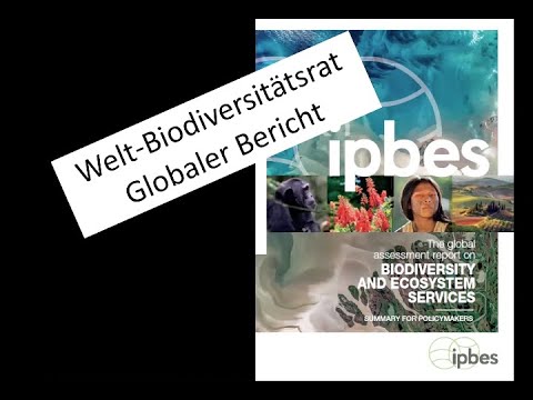 "Klima, biologische Vielfalt und zukunftsfähige Ernährungssysteme" Vortrag Prof. Dr. Josef Settele