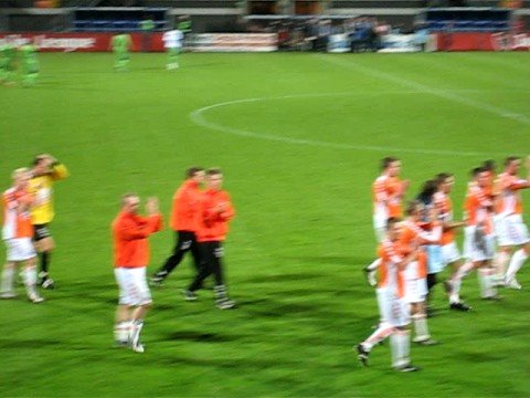 [10-10-08] RBC - AGOVV Afloop