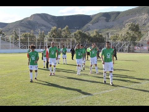 Federal A: CAI 1 - 0 Cipolletti