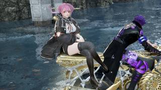【２４】CODE VEIN Ⅱ　実況
