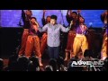Giving My Best - MengenalMu (Live)