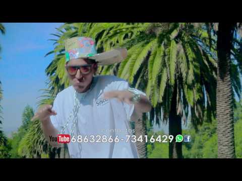 Los tráficos del Amor y las Maripositas - cristalito ( video oficial) aguila records 2017