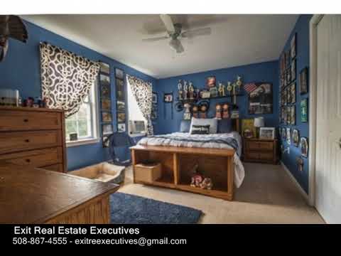 141 School St, North Brookfield MA 01535 - Single Family Home - Real Estate - For Sale -