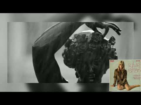 sylvie vartan - la maritza (slowed + reverb)