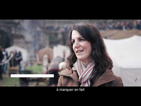 Retour en images sur le festival romain 2021