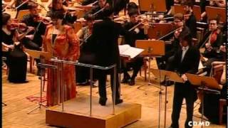 Pablo Sorozábal / "Juan José" (dúo y chotis de Rosa y Paco)