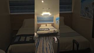 Carnival Celebration Interior (2026) Room 10364 Tour