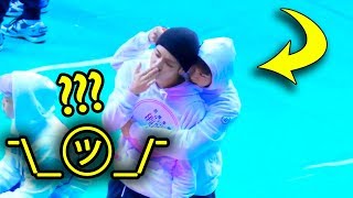 When BTS loves Taehyung too much 😆❤️