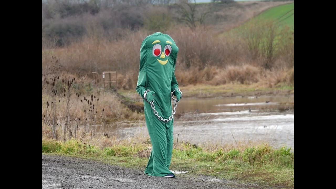 Glumby: The Final Chapters - Trailer (2024)