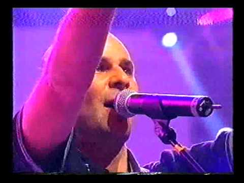 1996/1997 WDR Silvesterparty - Creme 21 "Ich mag Tiere" live