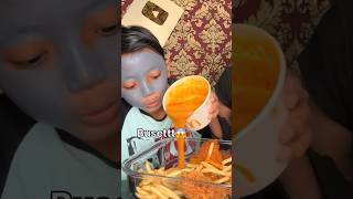 Download lagu MUKBANG AYAN GULAI #enyatheleh #viral #youtubeshorts mp3