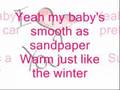 The Pink Spiders-Modern Swinger with lyrics