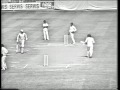 Kapil Dev's debut: Pakistan vs India 1978-79 1st Cricket Test Match (Pak 1st innings part 1)