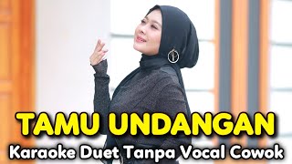 Download lagu INVITED GUESTS Karaoke Duet Without Vocals by LAVORA Ft Ratih SDE mp3