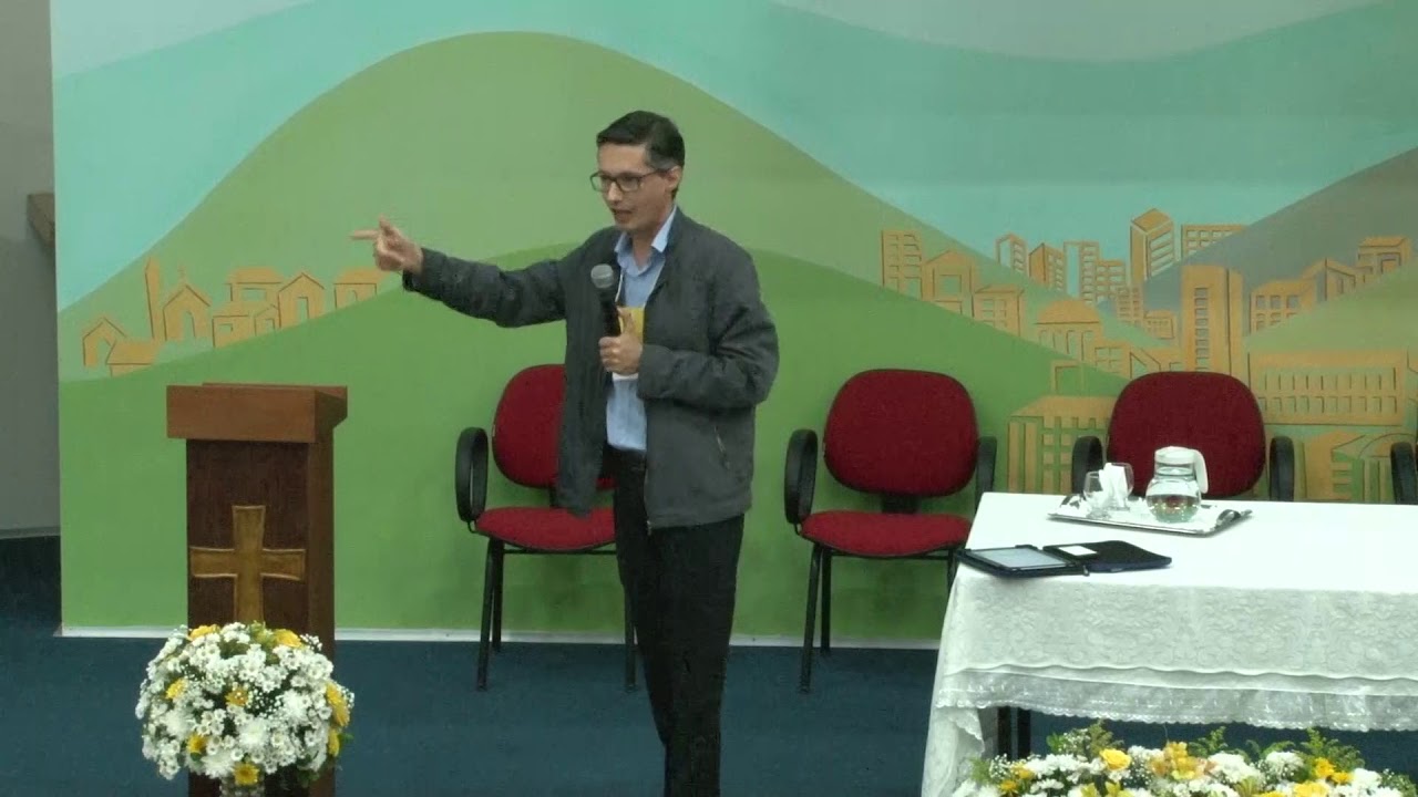 História da Igreja no Brasil - Luiz Raphael Tonon