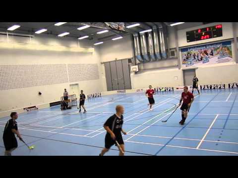 LoHi - Oilers II 26.10.2013