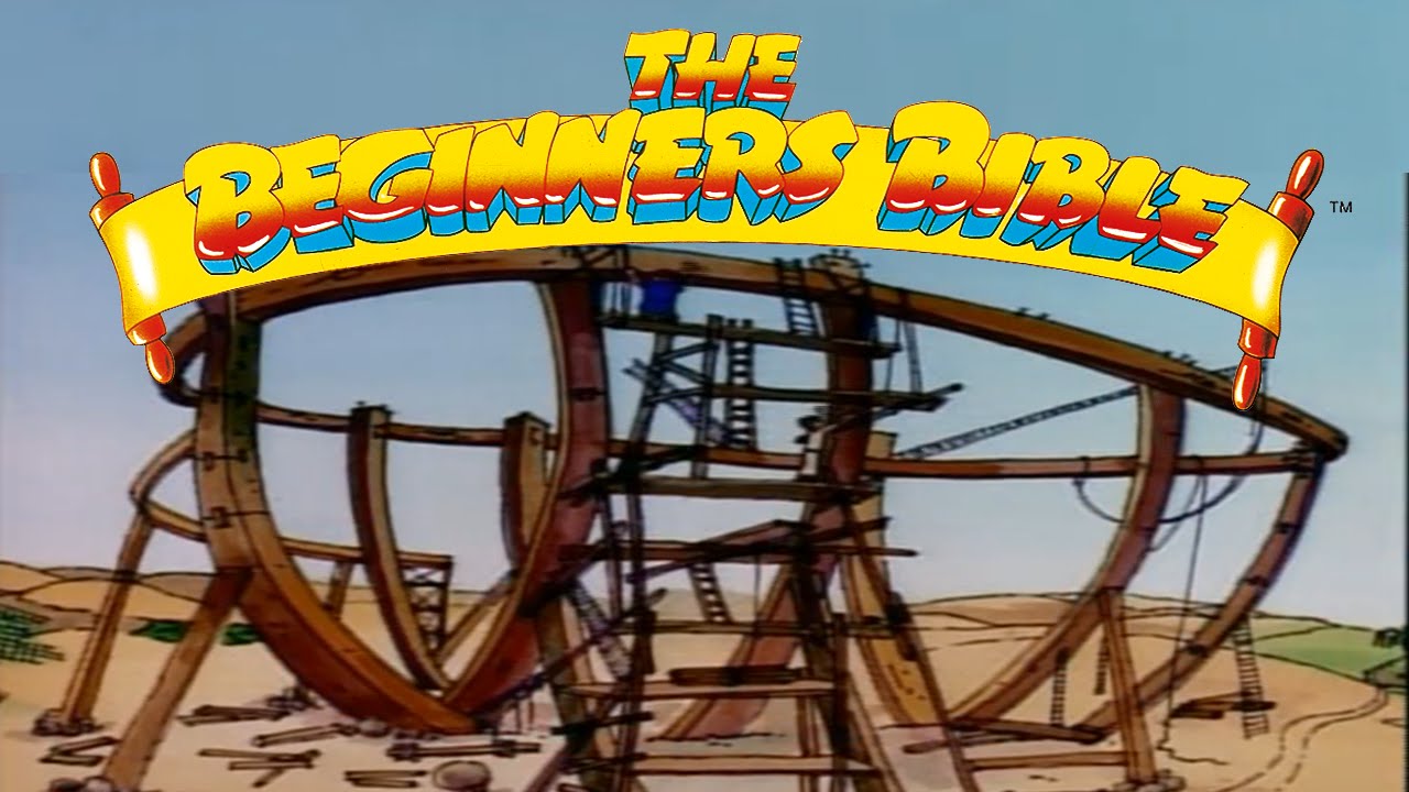 Noahs Ark - Beginners Bible