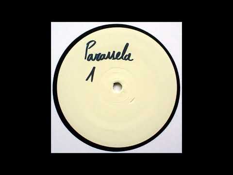 Parassela Blawan & The Analogue Cops - Untitled A2 [PARASSELA001]