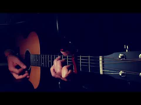 Pastore Di Nuvole (Luigi Grechi - COVER)