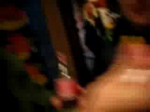 Barrio rojo Amsterdam