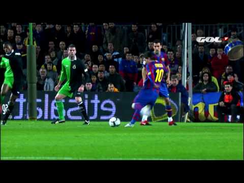 EDICION LIMITADA PGM01 /// VALS BARÇA