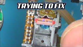 Marcel's Lot PART 3 - SONY PlayStation Portable PSP 2000 / PSP Slim