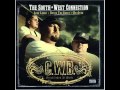 C.W.B. - Hustlin'