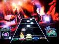 Guitar Hero 3 Knights of Cydonia 100% Expert FC ...