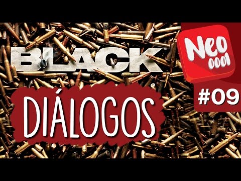 Black9 Xbox
