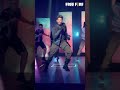 DNAMeinDance Hrithik Roshan Hook Step Garena Free Fire