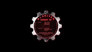 DJ Skitzo (L Fitzpatrick) - Circuit Joint [1995]
