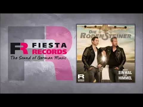 Die Rodensteiner - Noch einmal zum Himmel (Hörprobe)