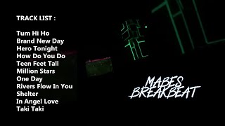 Download lagu MABES BREAKBEAT MIXTAPE JAKARTA BIKIN SUGEST !!! mp3