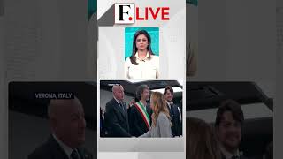 After Trump, Meloni Dumps Netanyahu | Firstpost Live | N18G