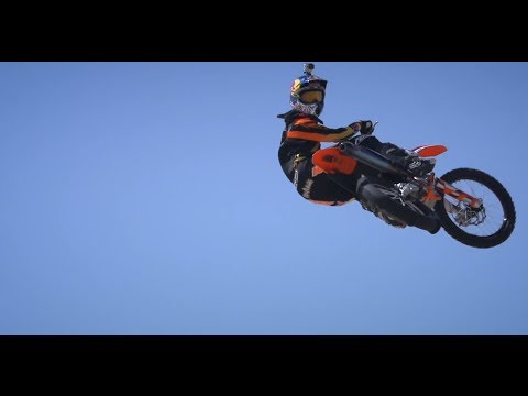 MOTO 5 The Movie Renner Intro/Red Bull