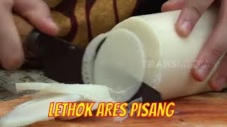 Download lagu LETHOK ARES PISANG | JEJAK SI GUNDUL (25/11/21) mp3 Download lagu LETHOK ARES PISANG | JEJAK SI GUNDUL (25/11/21) mp3
