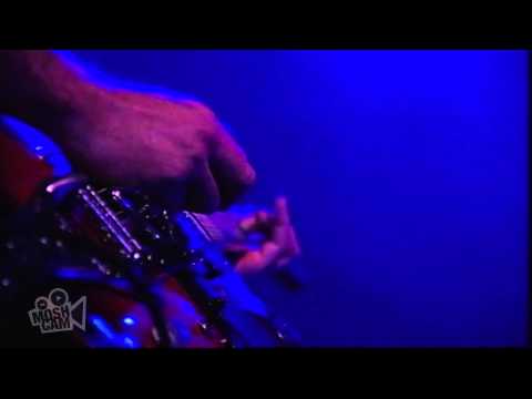 Brian Jonestown Massacre - Prozac vs Heroin (Live in Sydney) | Moshcam
